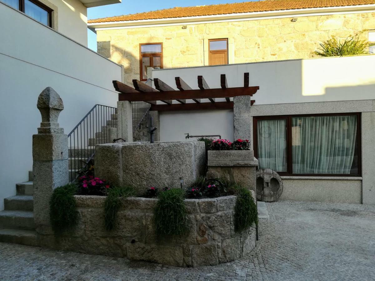 Rural House Villa Guifoes Exterior photo