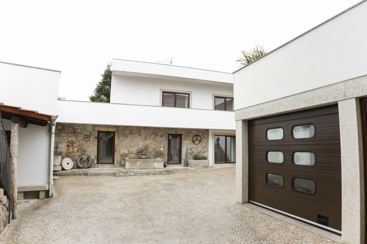 Rural House Villa Guifoes Exterior photo